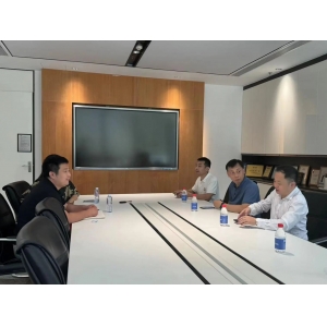 AIOT产业精准对接——vivo手机深圳总代（尚域电子）