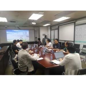 AIOT产才融创链接——走进深圳大学电子与信息工程学院ATR重点实验室